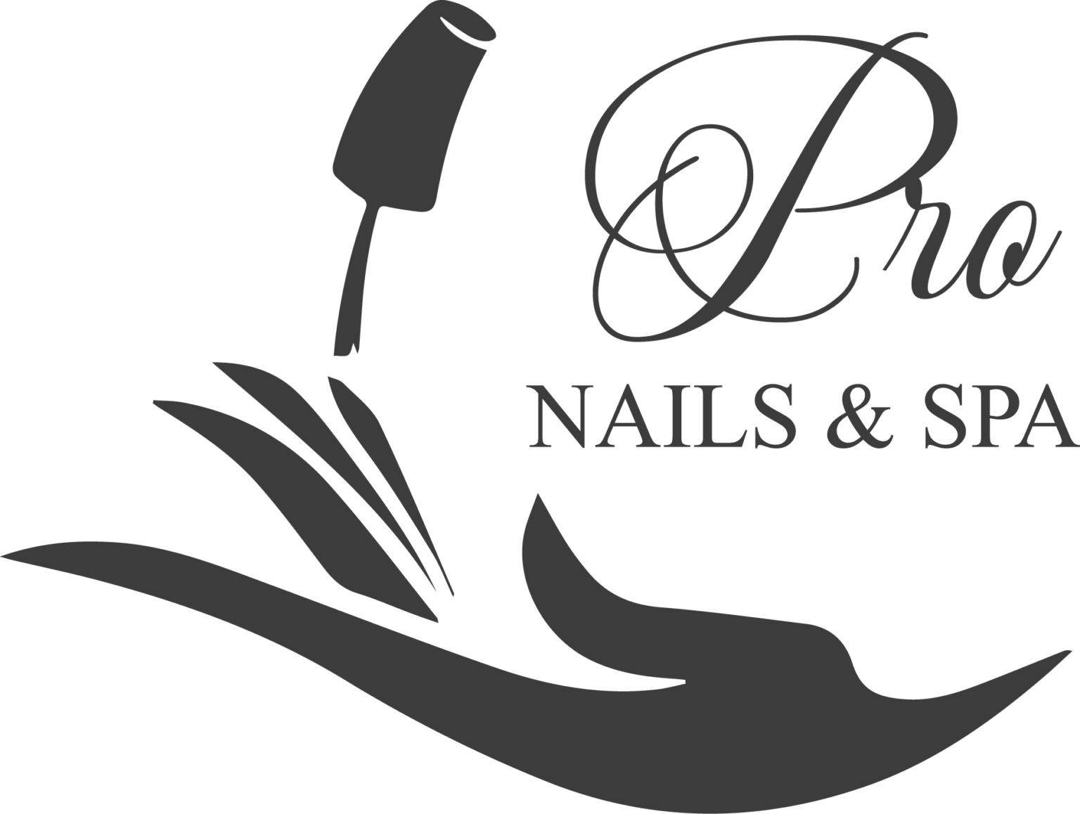 Pro Nails & Spa Nail Salon in Bluff St, St 84770